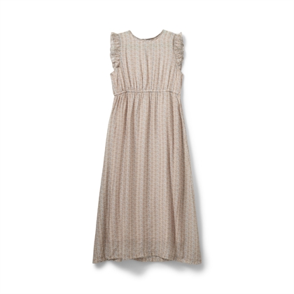 Sofie Schnoor Kjole Gizzysy - Peacock 